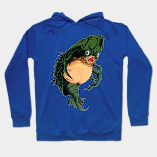 Draygon Hoodie